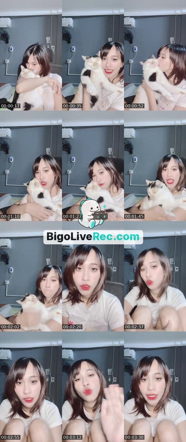 Bigo live: #charmer ใจดีกันหน่อยได้มั้ย#หาคนใจดี💕 by @opheiliaz