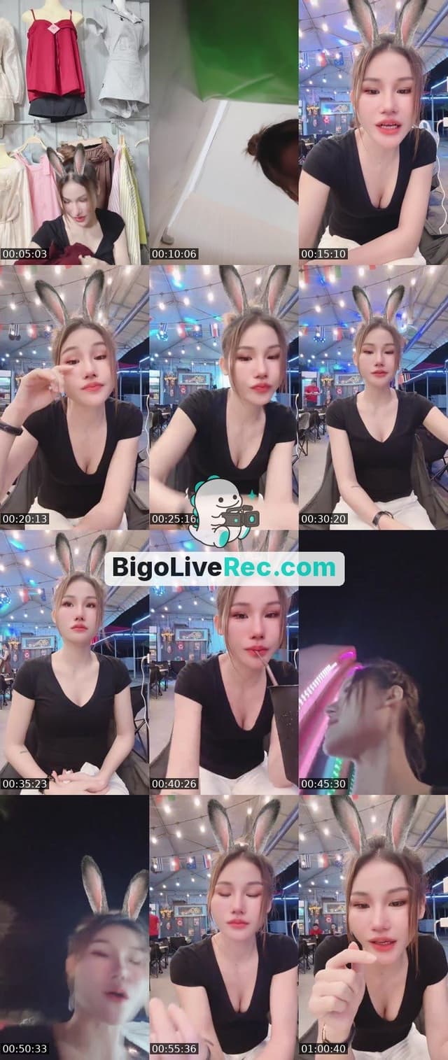 Bigo live: ค่ำคืนที่เงียบเหงา🌙🌛 by @tai055442