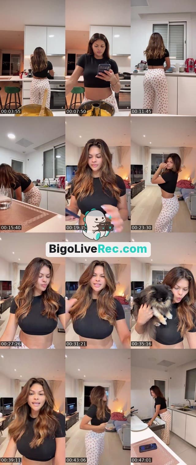 Bigo live: #Beauty  by @fox.gostozinha