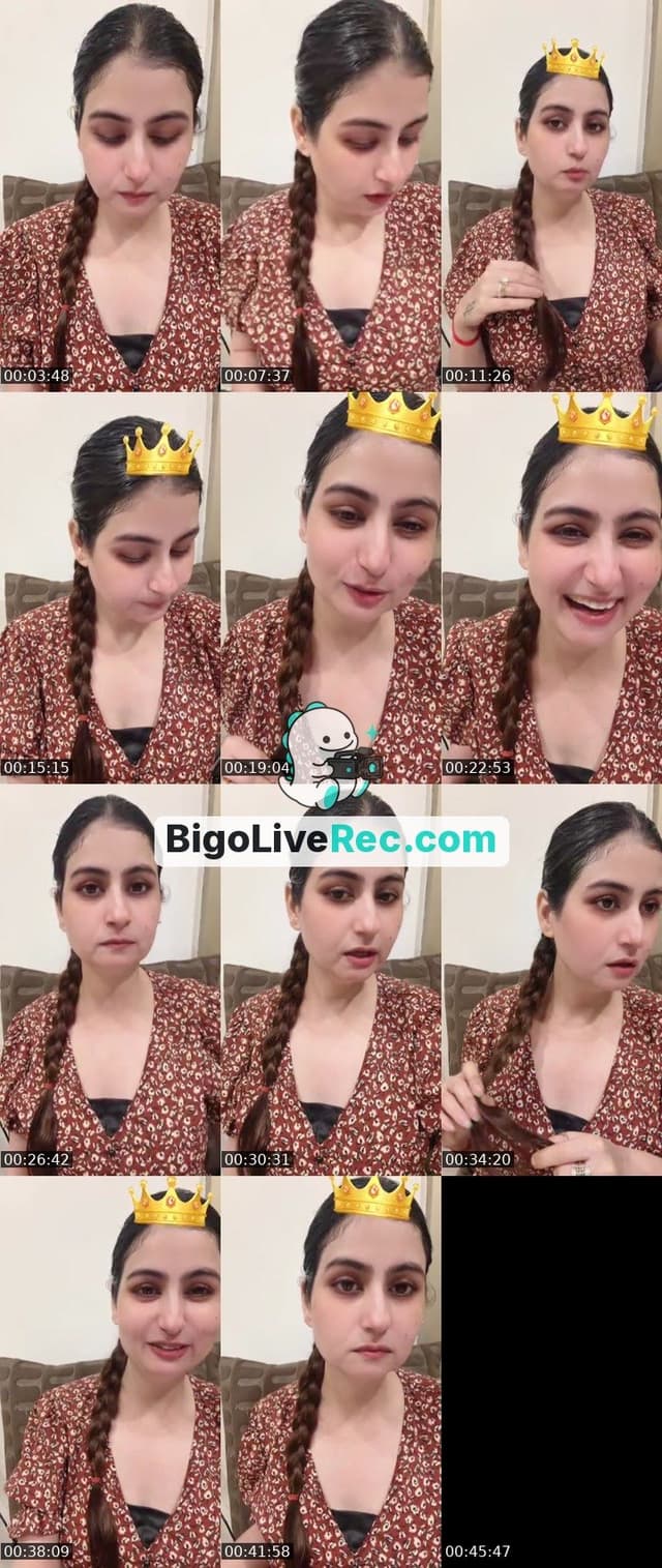 Bigo live: #Singing Pinkhearts💞 by @1057207011