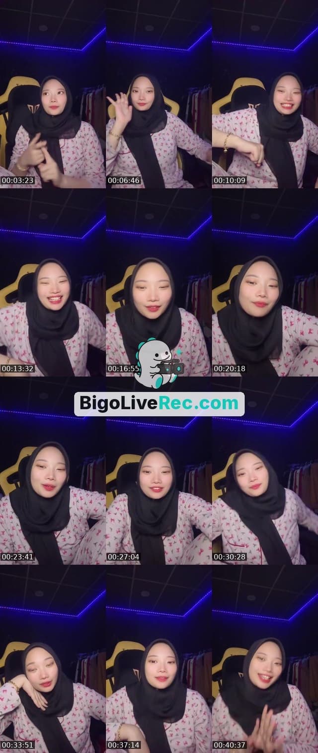 Bigo live: Haluuu🩷 by @yuusxra_