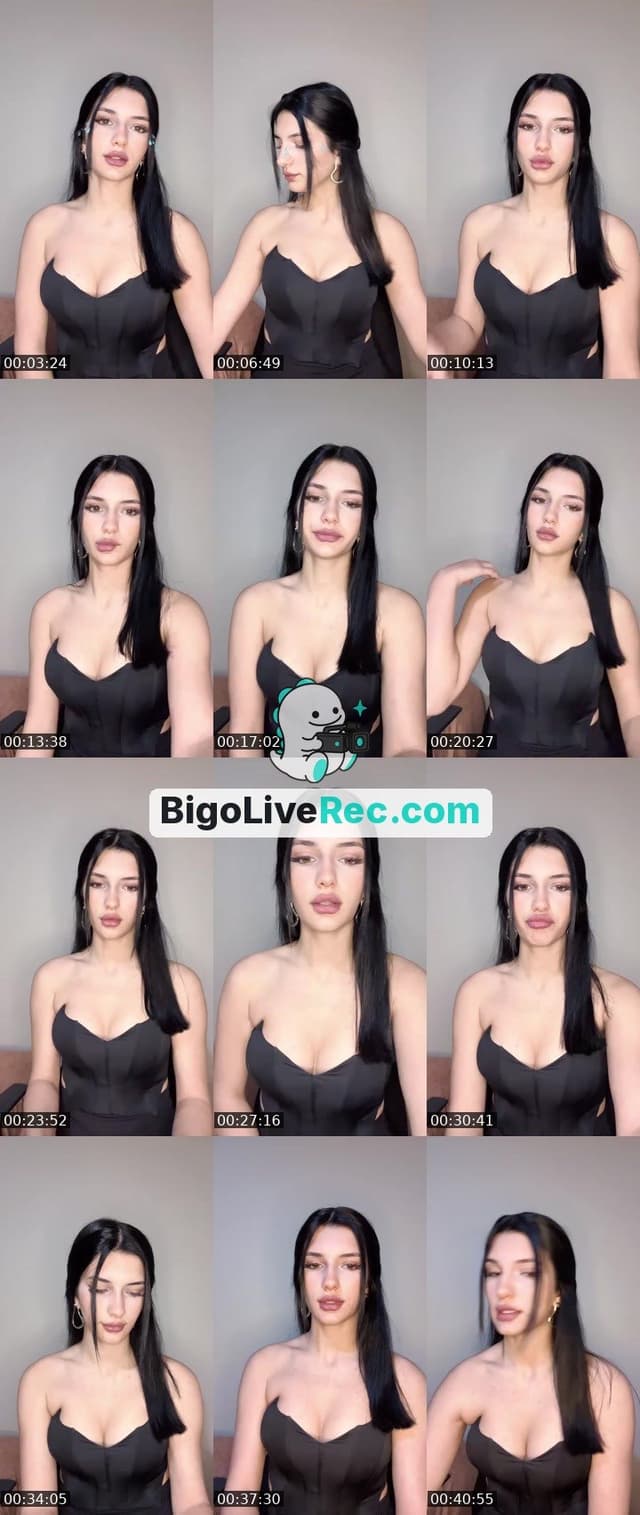 Bigo live: 𝑵𝑨𝒁𝑳𝑰 by @1127891209