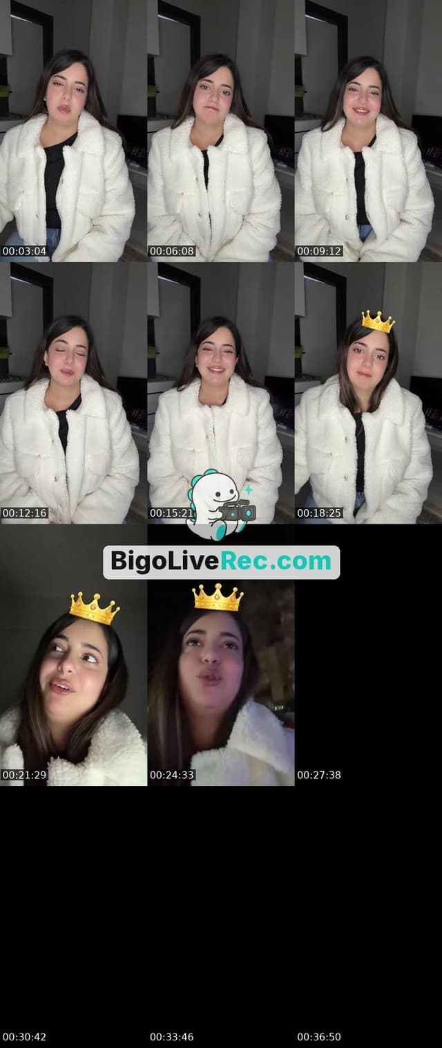 Bigo live: #Hipster 🥂 by @1121816089