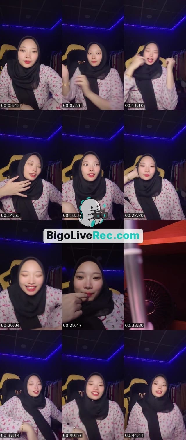 Bigo live: Haluuu🩷 by @yuusxra_