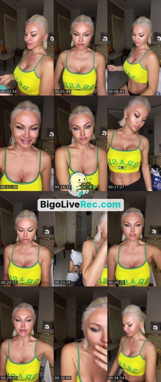 Bigo live: . by @atom..