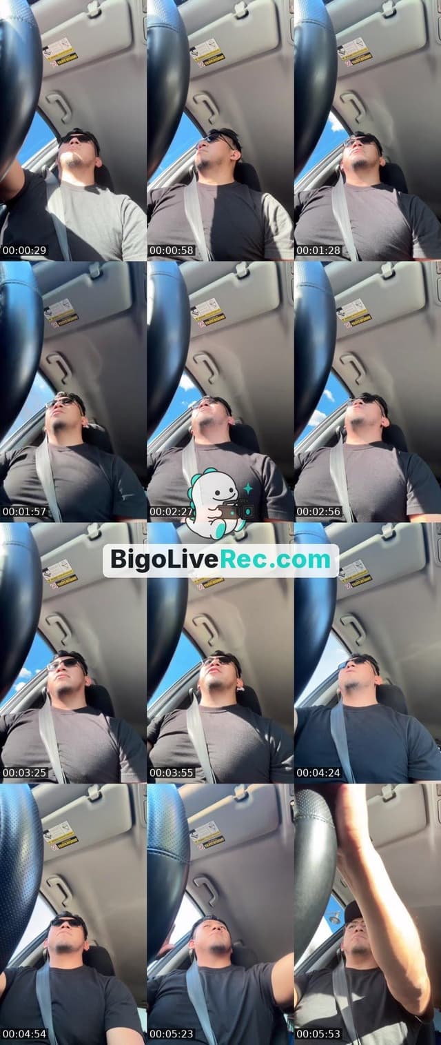 Bigo live: Dios primero ante todo by @1110571916