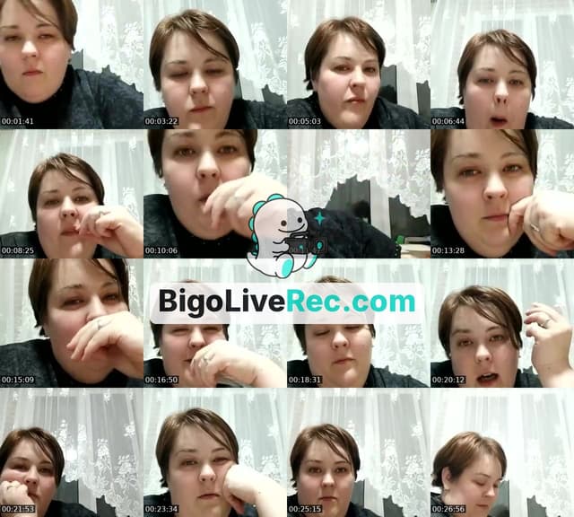 Bigo live: поддержи план 10к by @1063404817
