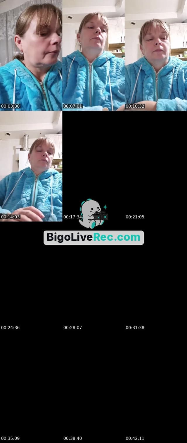 Bigo live: mnast by @1137353020