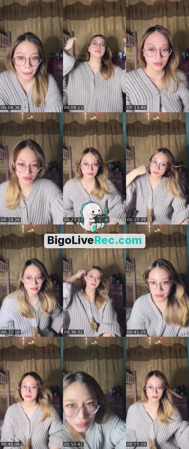 Bigo live: Nak tu  by @meo_o