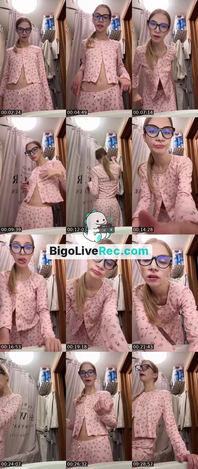 Bigo live: #мода План +10к🎀 by @ria_mari