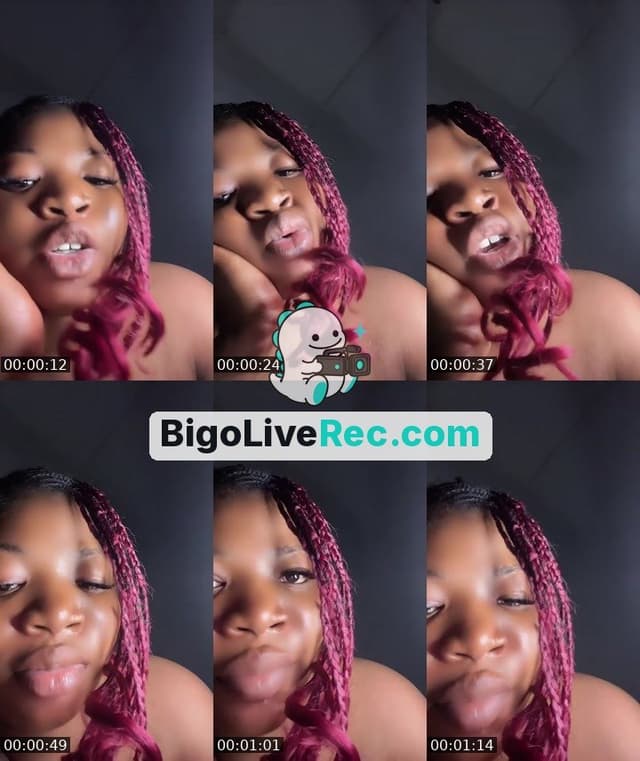 Bigo live: Let’s play by @1114260597