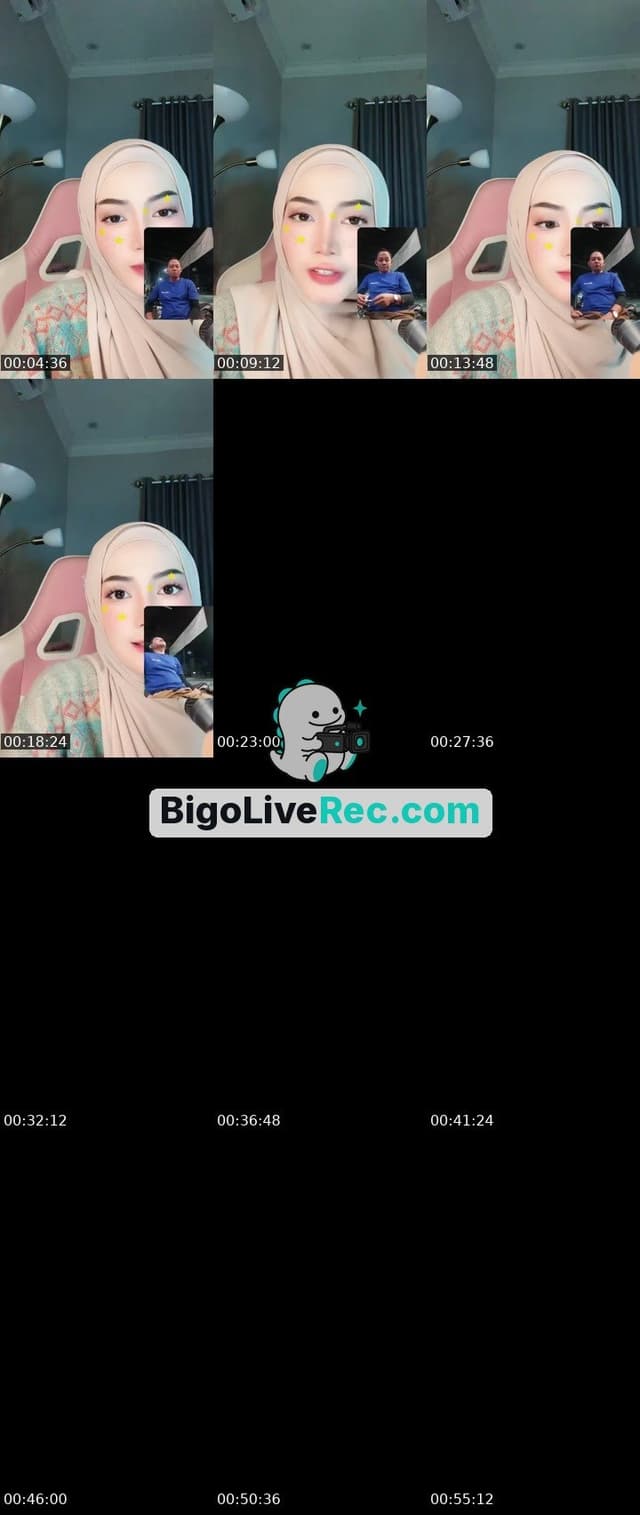Bigo live: Rest area, 🎀💓 by @520tata