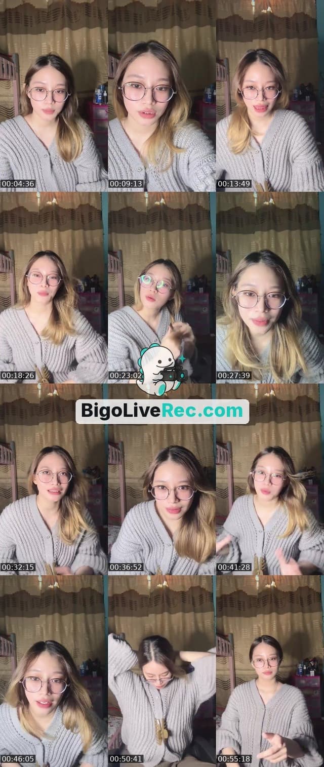 Bigo live: Nak tu  by @meo_o