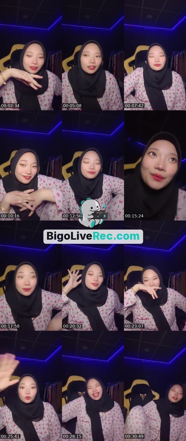 Bigo live: Haluuu🩷 by @yuusxra_