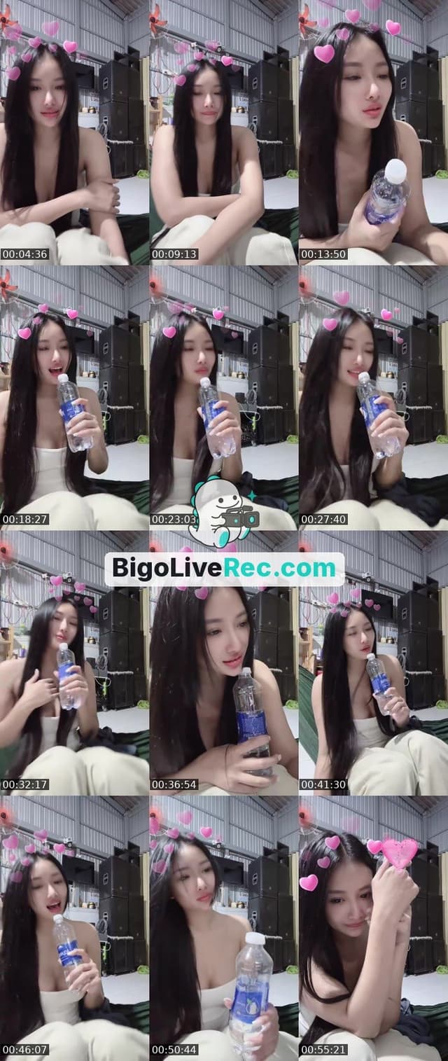 Bigo live: Ở đây có by @mn3333