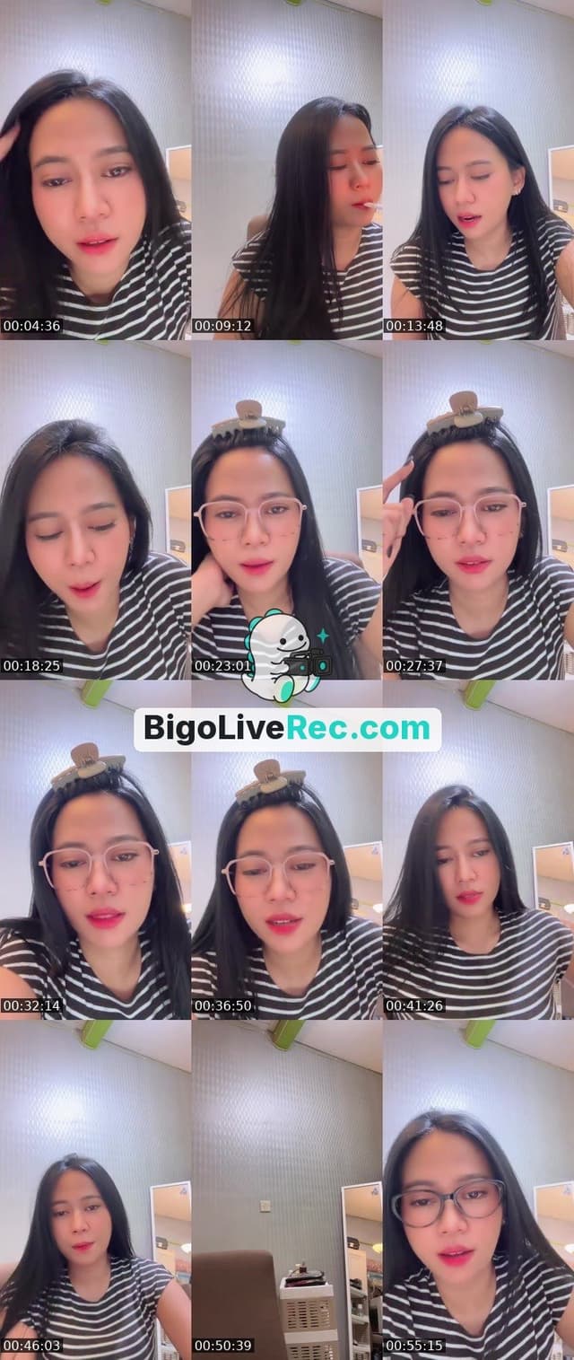Bigo live: Sini by @958695715