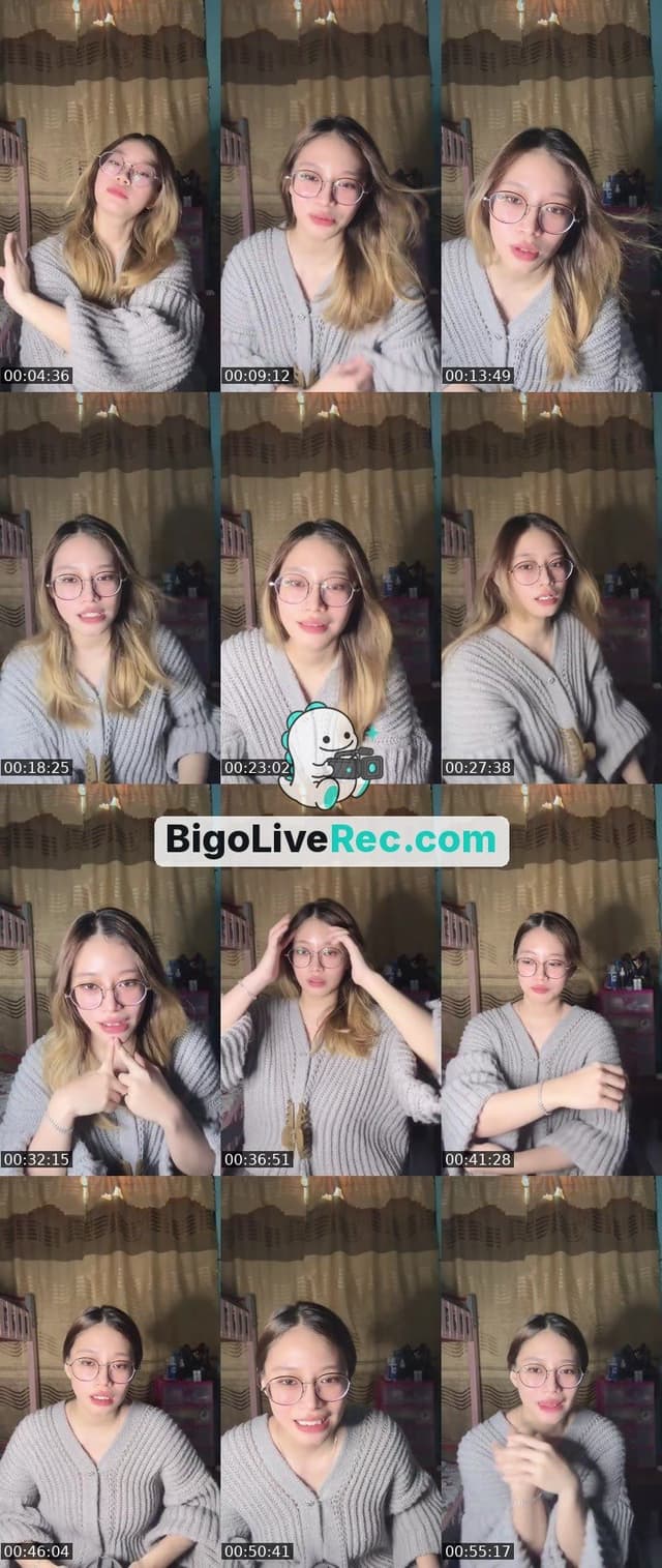Bigo live: Nak tu  by @meo_o