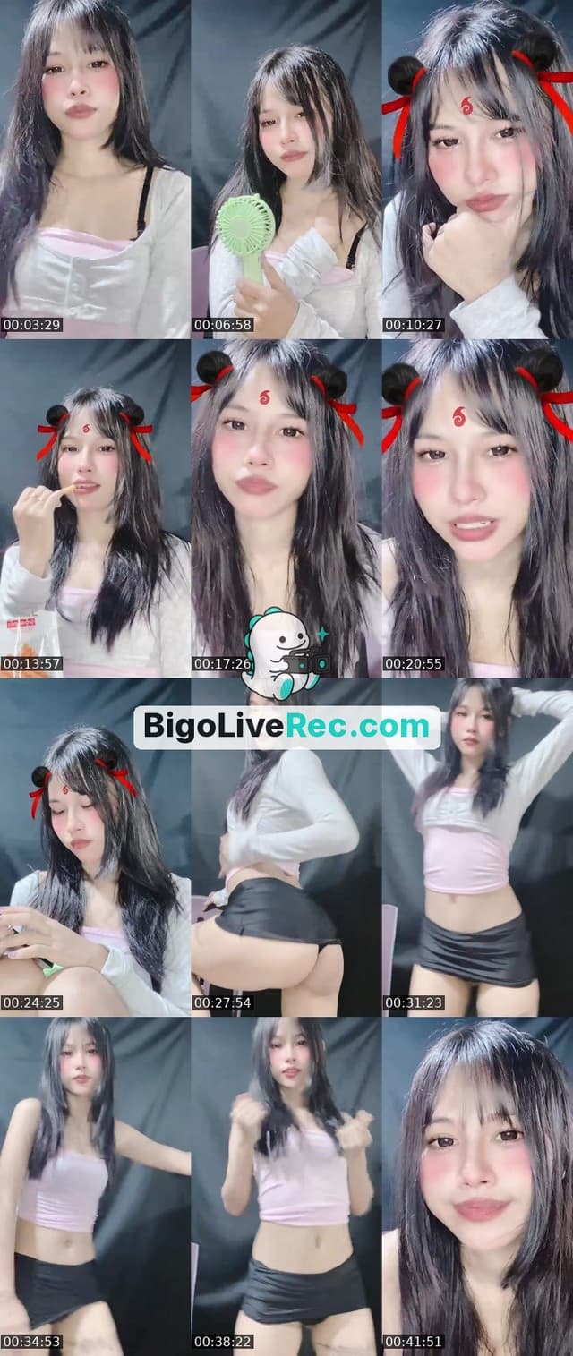 Bigo live: #DJ Morning  by @thinzar204