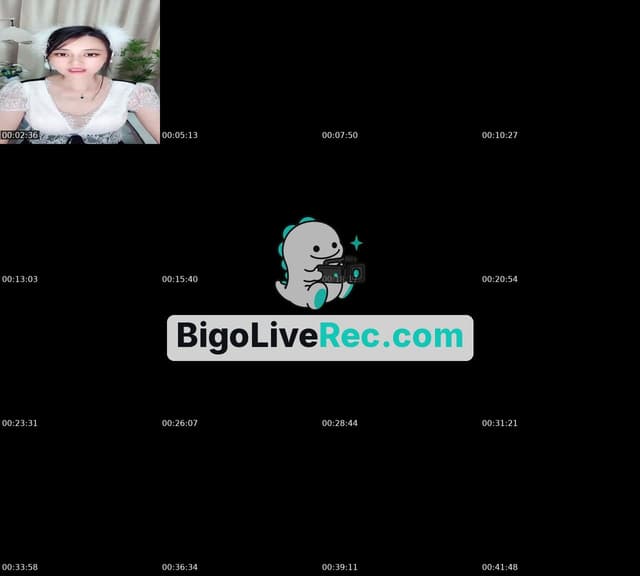 Bigo live: 💫幸幸 by @1139185704