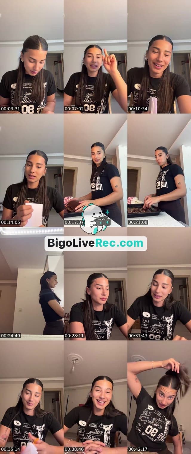Bigo live: begum by @1091166919