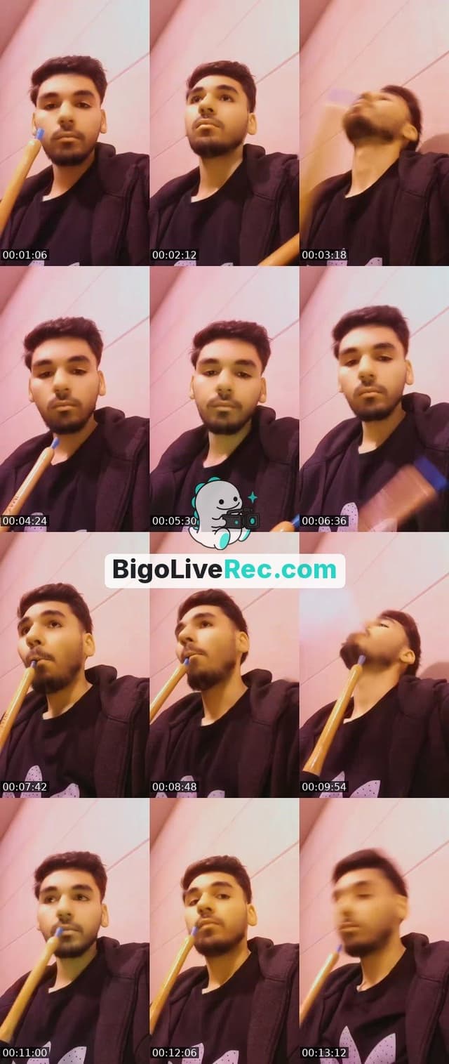 Bigo live: شهر أكتوبر شهر الخير😇 by @949382709