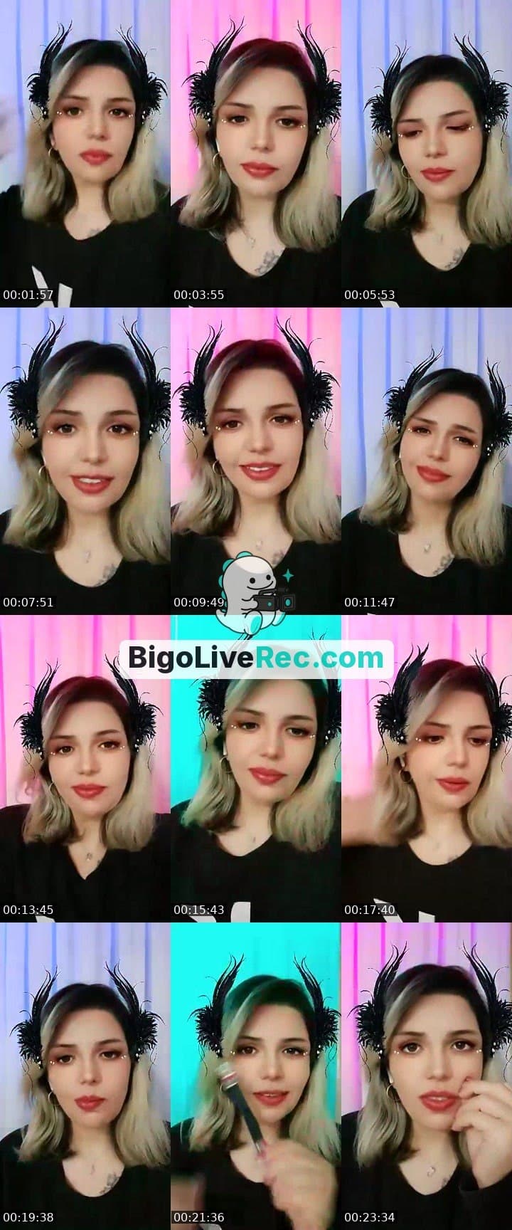 🔥برسون یه معجزه🔥20kهفتگی🔥