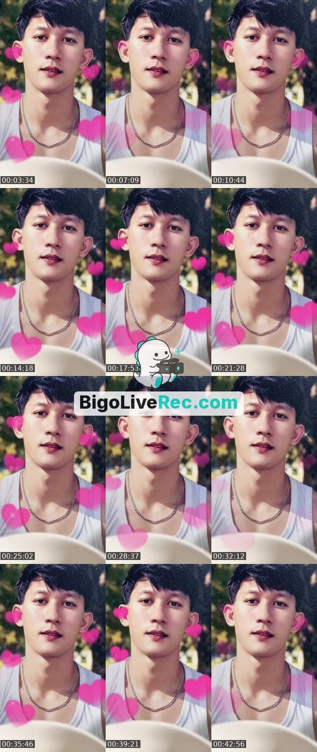 Bigo live: #MissYOU Pa oras ! by @1123021432