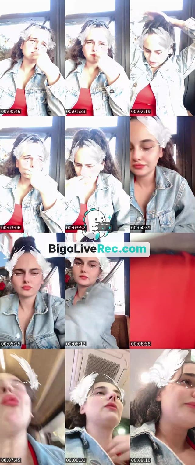 Bigo live: YOUU by @a777r333