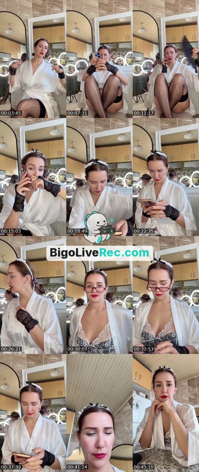 Bigo live: #Hipster  by @989804314