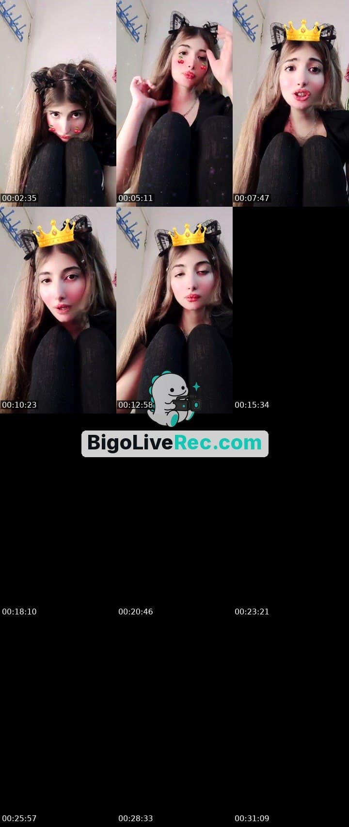مين ملاكي لوصي؟🥺❤️✨
