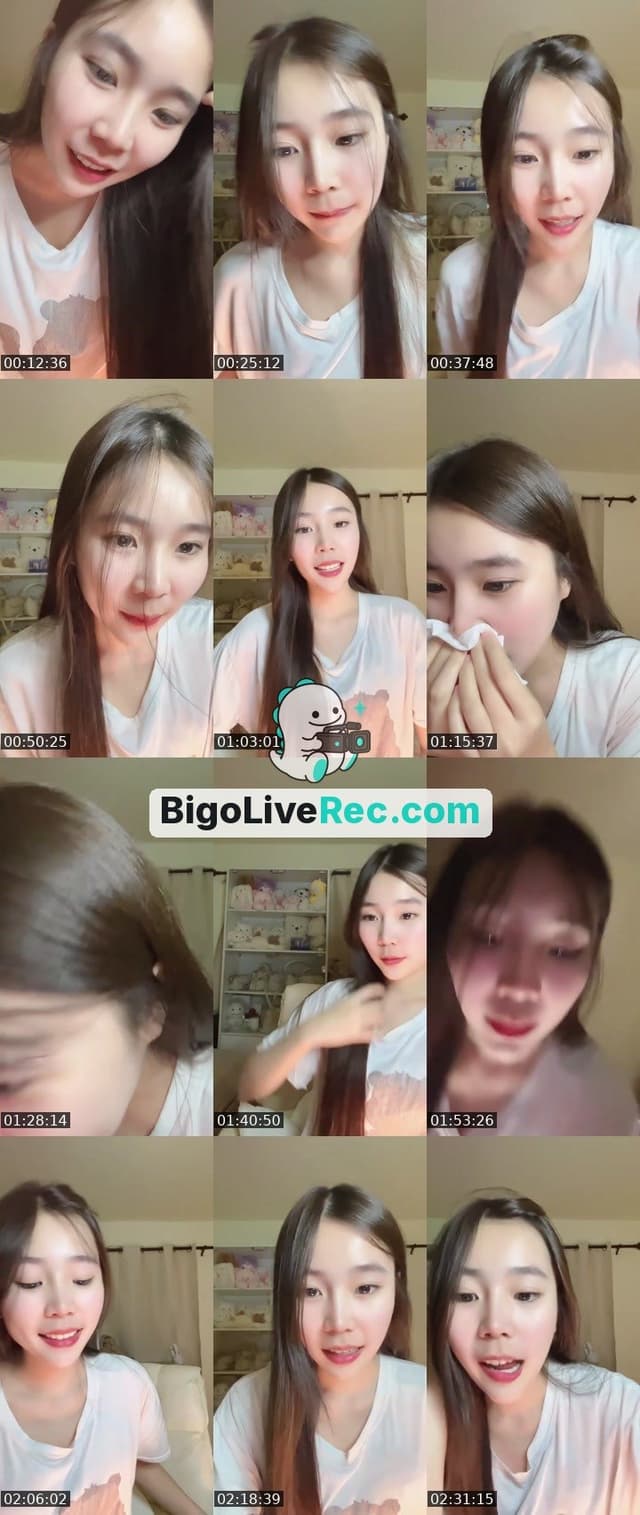 Bigo live: มาแยะะ by @tipampon579