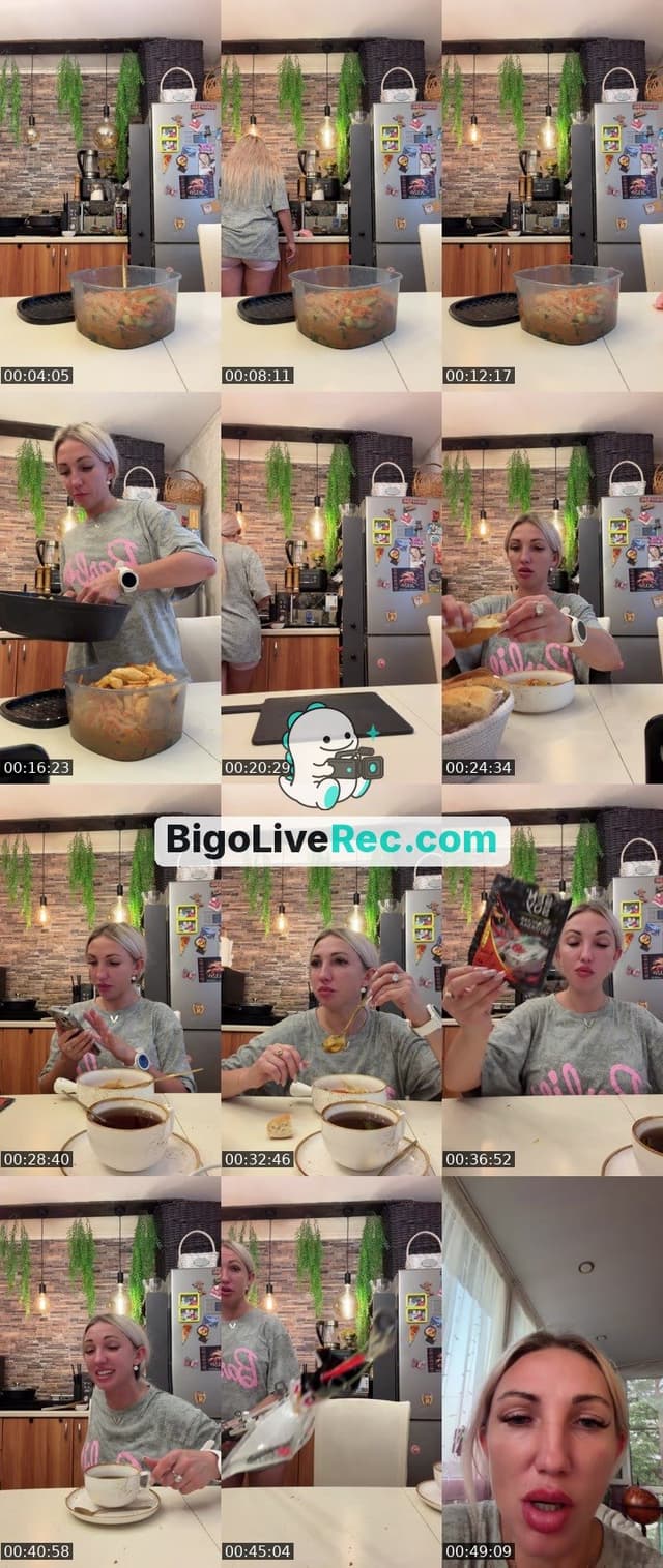 Bigo live: Хай by @792388771
