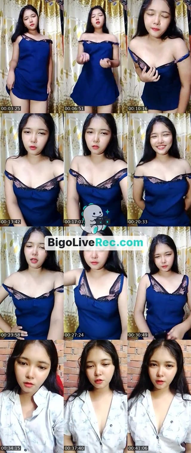 Bigo live: 1kမြင်ဖူးချင်လို😭#DJ See me by @1095834612