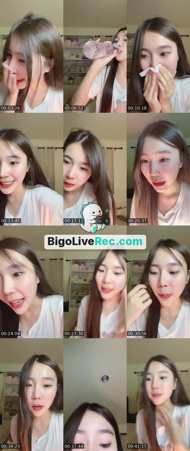 Bigo live: มาแยะะ by @tipampon579
