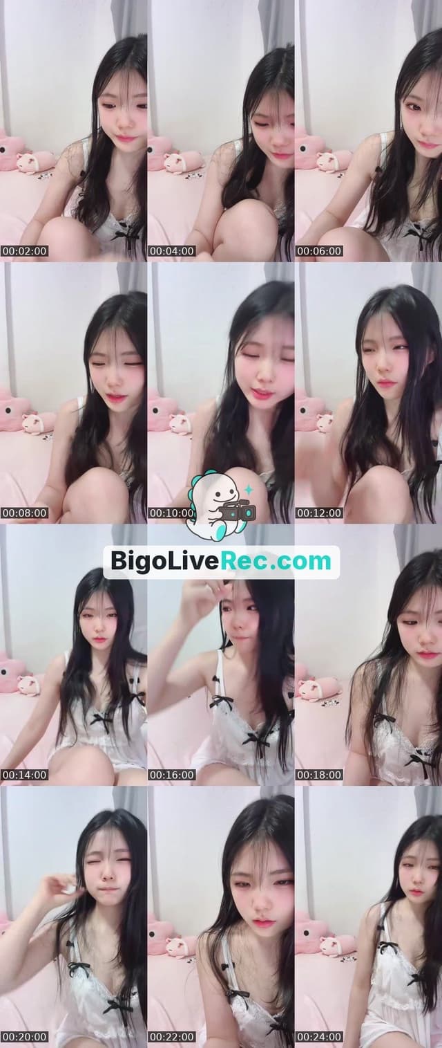 Bigo live: 哈喽 by @1119359884