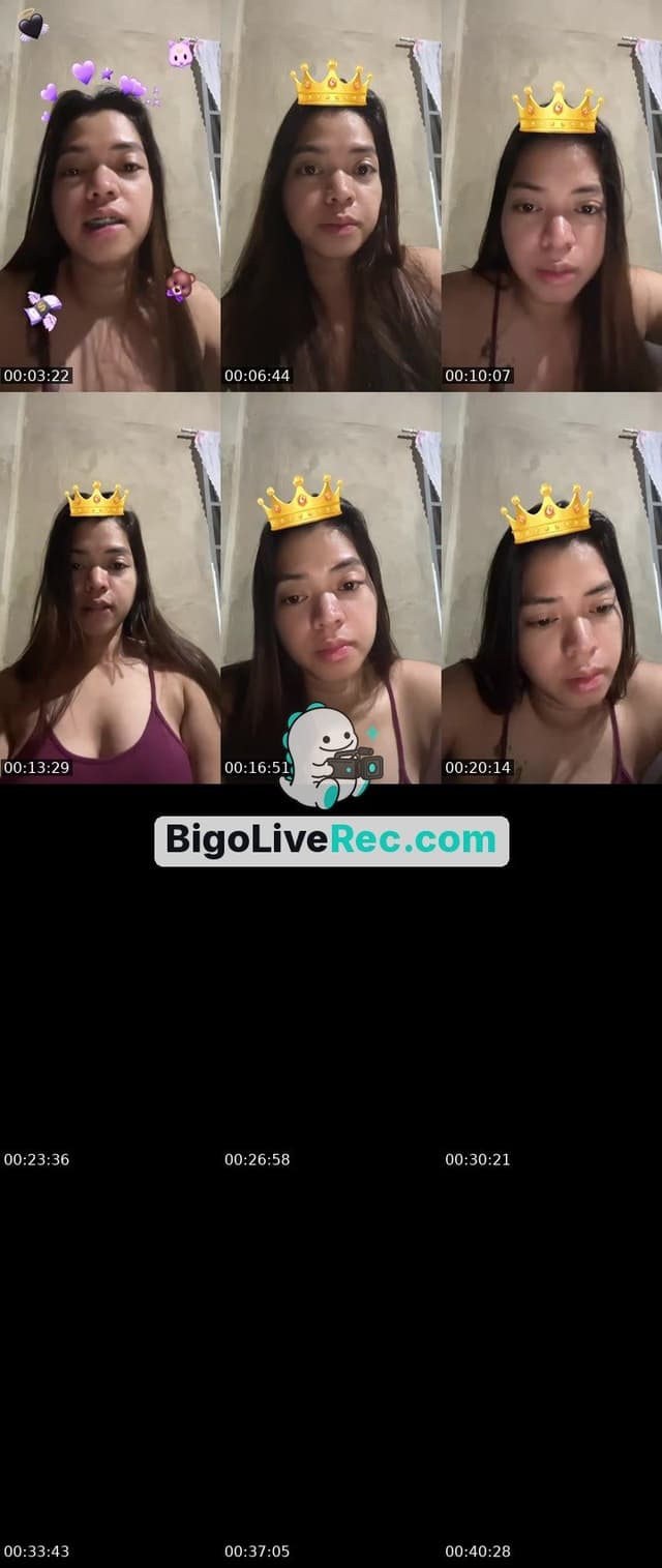 Bigo live: #LFTop1 I’m looking for you by @melancholia26