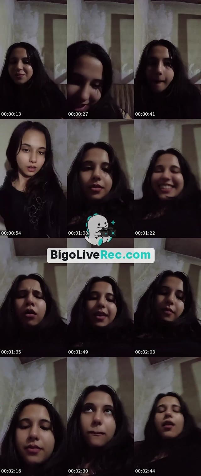 Bigo live: #Cutey gelmen lazım 😭 by @cemos2211