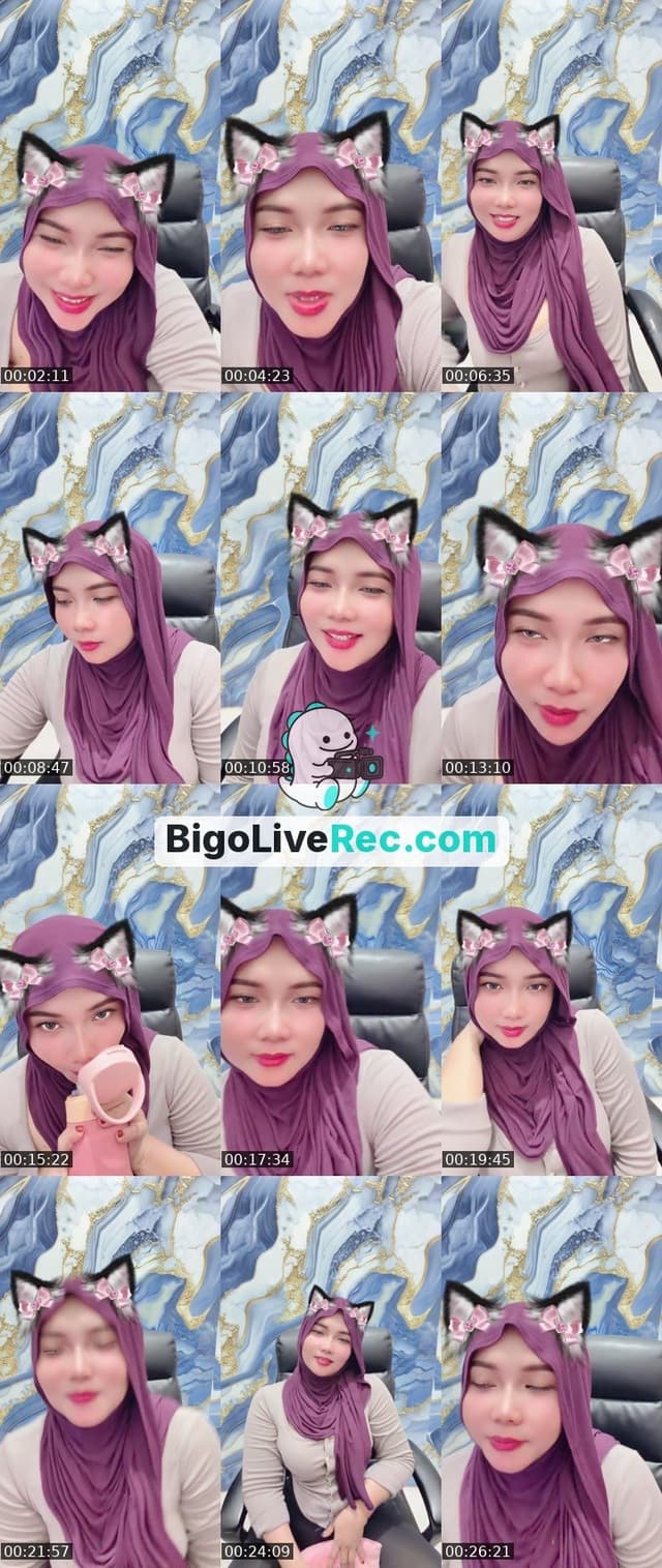 Bigo live: Sayang❤️ by @1054107245