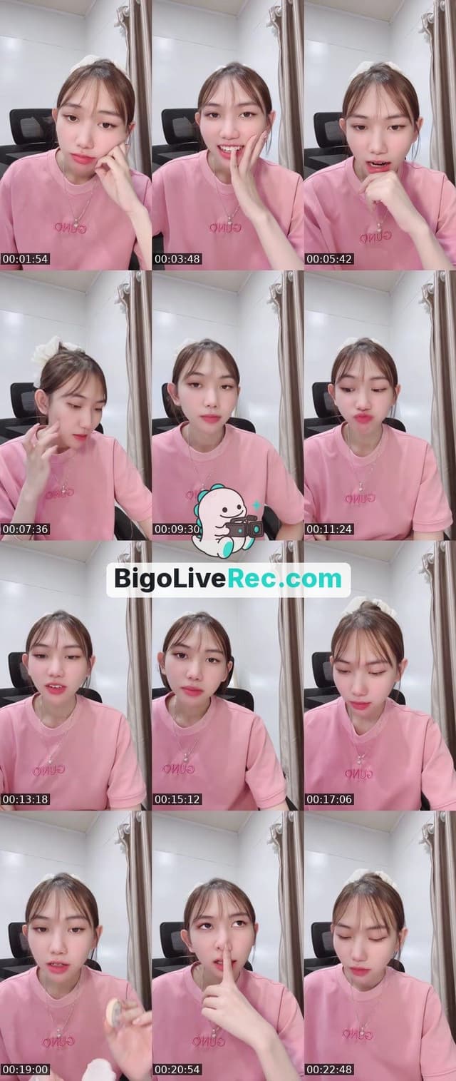 Bigo live: Come here🌹 by @babi68