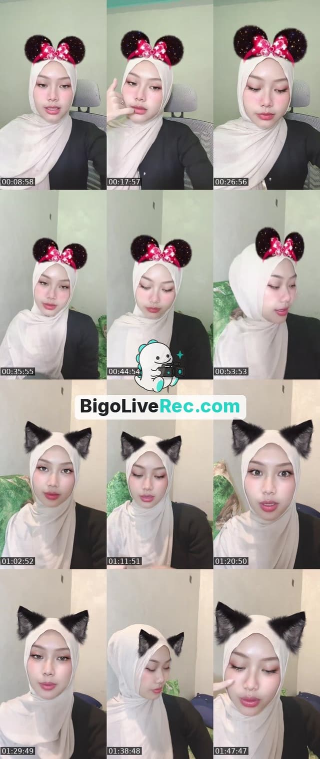 Bigo live: olaaa by @zizi.971502