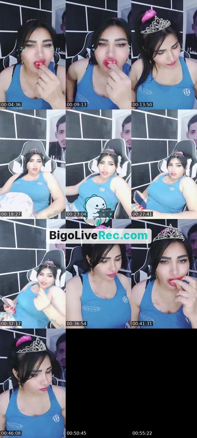 Bigo live: جلسااات وااقع وسناااب🔥 by @mhra89