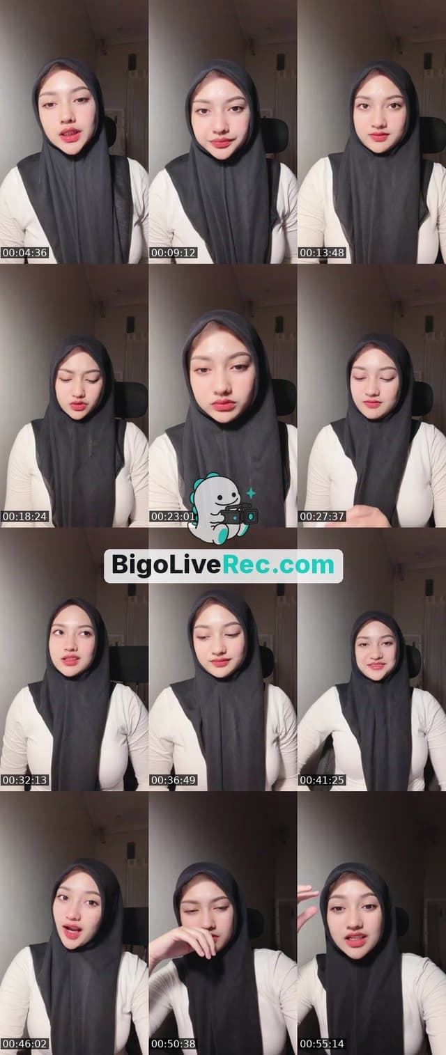Bigo live: #Cutey challenge yuk by @1007765445