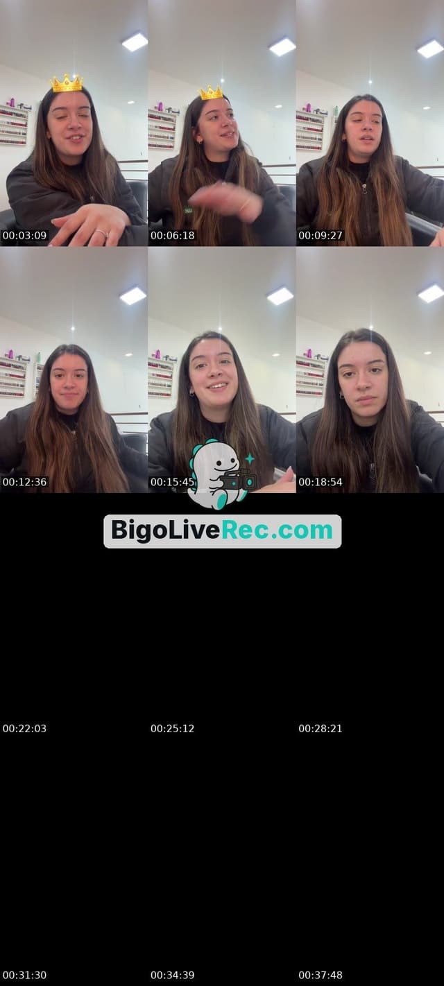 Bigo live: #Beauty Novata💖🎀 by @velora_ana