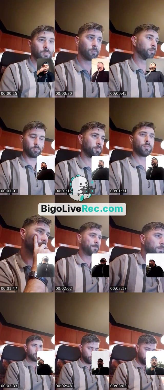 Bigo live: #جمال ⚡🙊🙉🙈⚡Bonjour by @1099053873