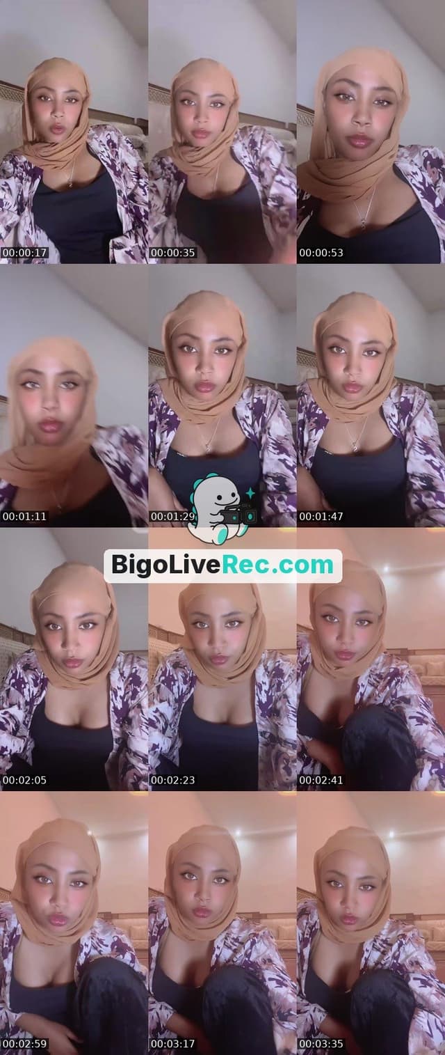 Bigo live: 🥰🥰 by @1101573185