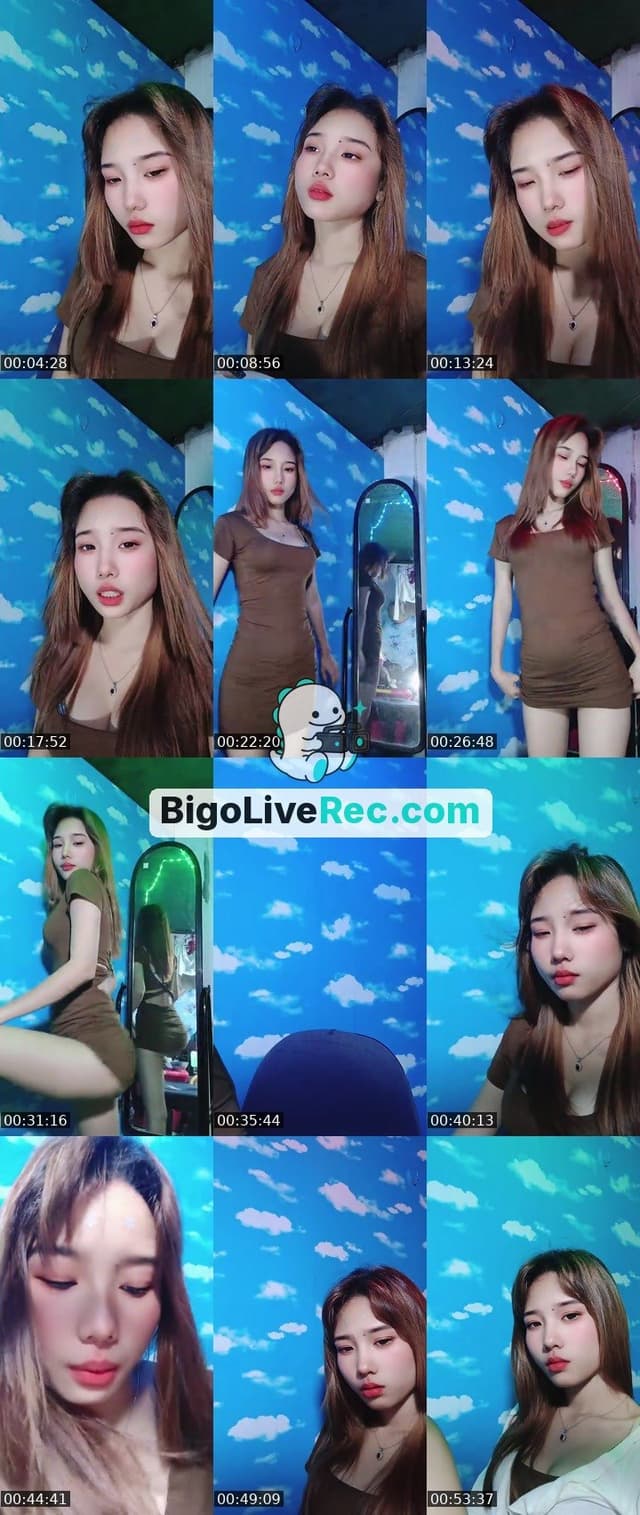 Bigo live: #MISS_BIGO လာကြည့် by @20.1.2023