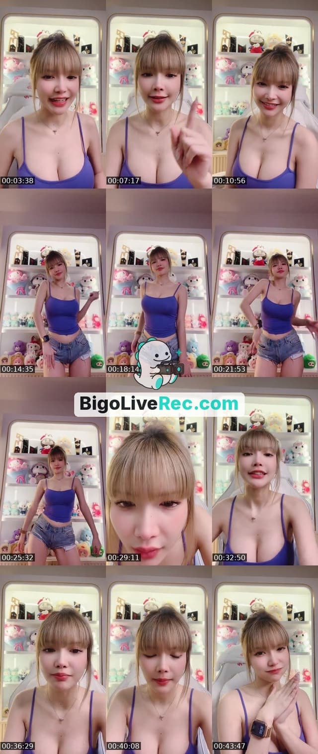 Bigo live: 𝐀𝐔𝐆🌻⁶ˢᵉⁿˢᵉ🐇 by @thesixsense_