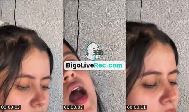 Bigo live: Te extraño by @juliia_