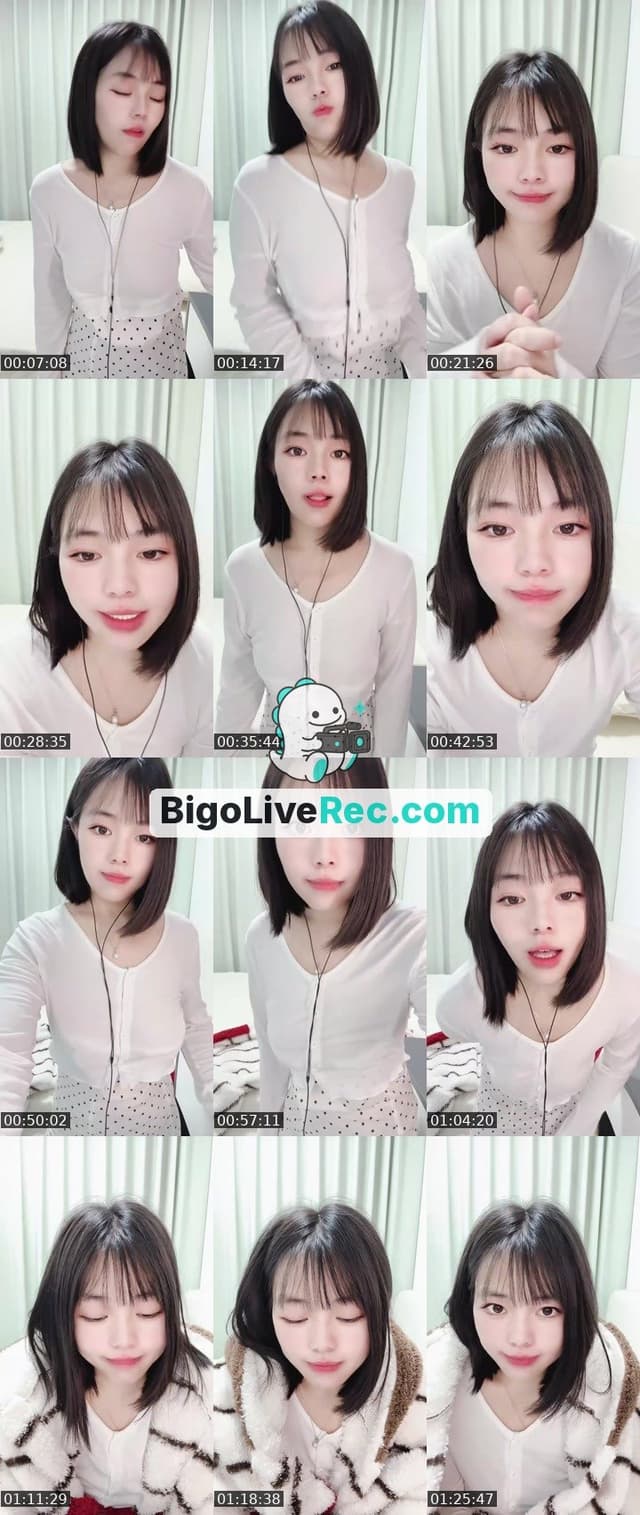 Bigo live: #charmer 9月开门红 by @1121031605
