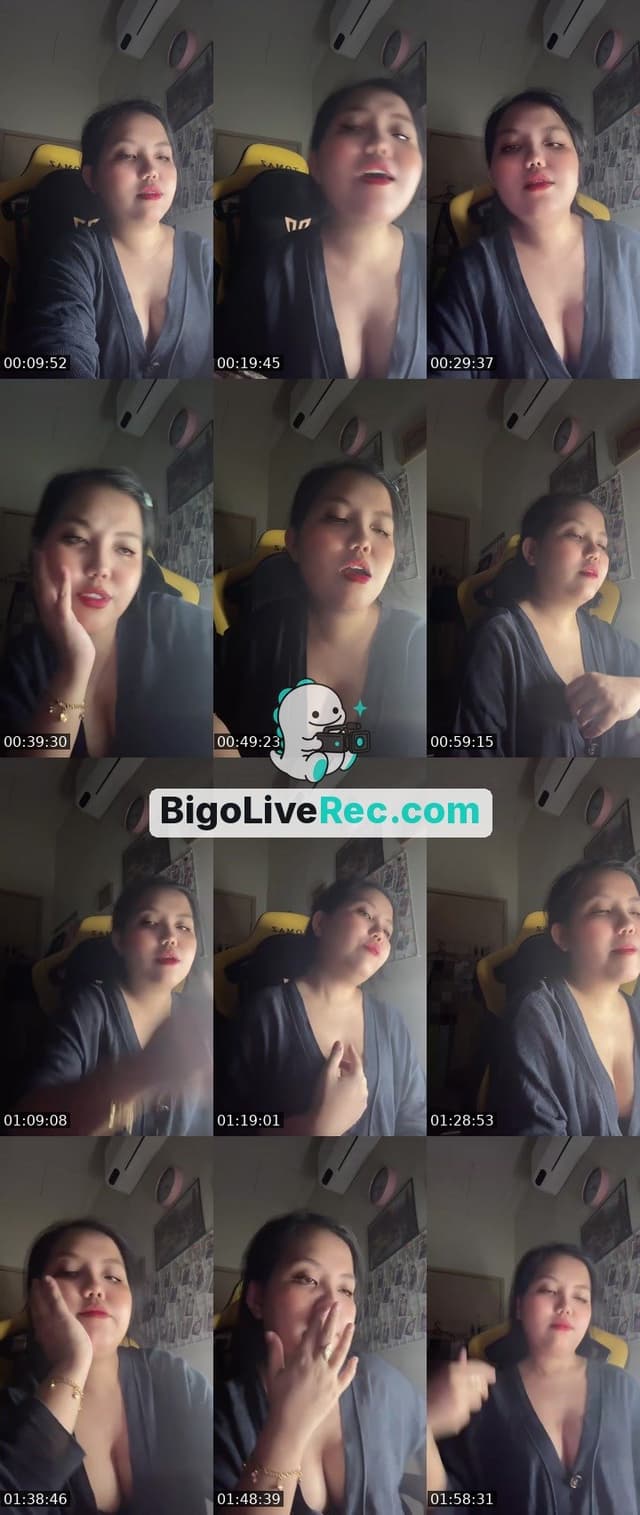 Bigo live: Family gift syg💋🤭 by @belllzz